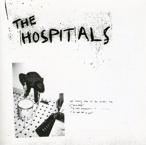 Hospitals - The Hospitals