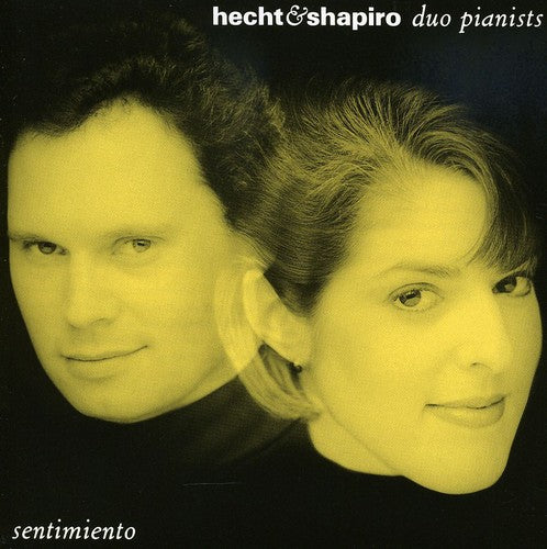 Thomas Hecht / Sandra Shapiro - Sentimiento