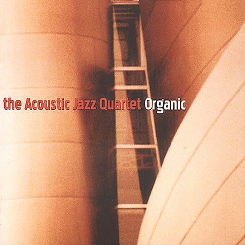 Acoustic Jazz Quartet - Organic