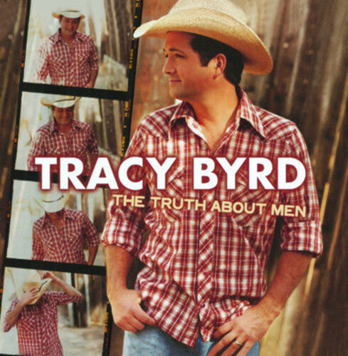 Tracy Byrd - The Truth About Men