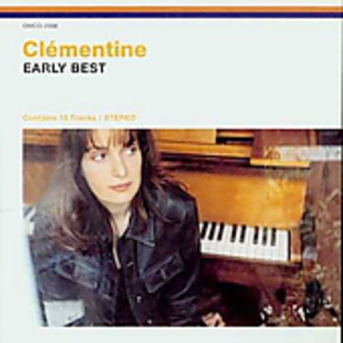 Clementine - Early Best