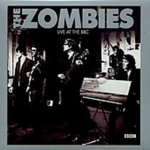 Zombies - Live at the BBC