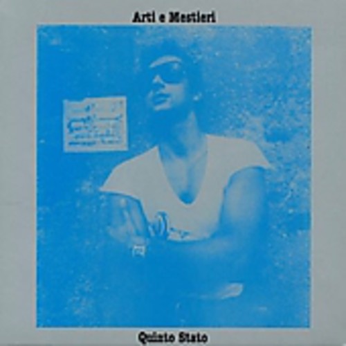 Arti Mestieri - Quinto Stato