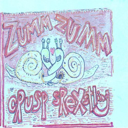 Zumm Zumm - Crusp Srexstling