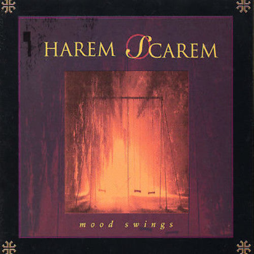 Harem Scarem - Mood Swings