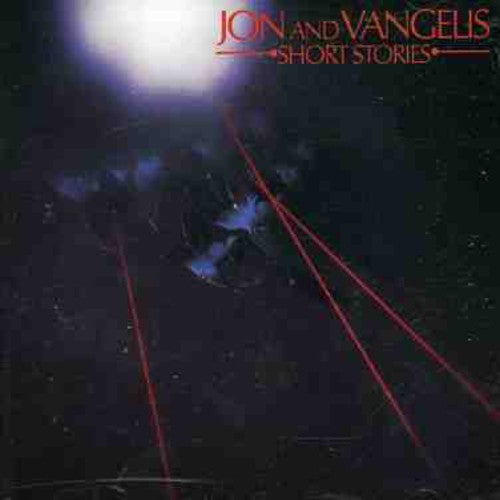 Jon & Vangelis - Short Stories