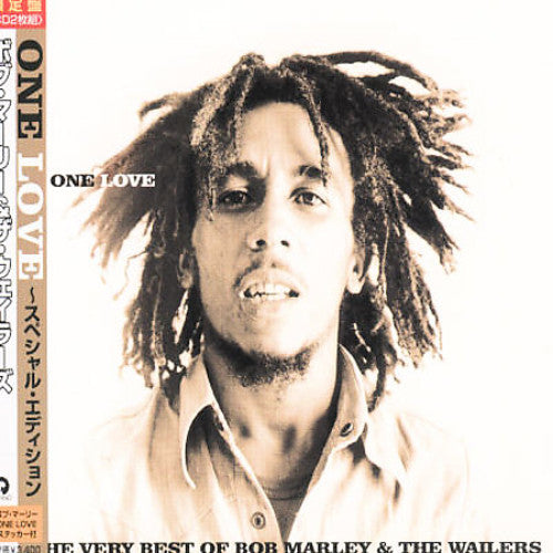 Bob Marley & Wailers - One Love: Very Best of