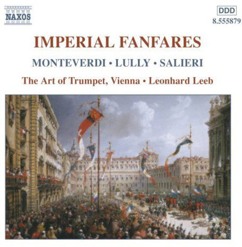 Leeb - Imperial Fanfares