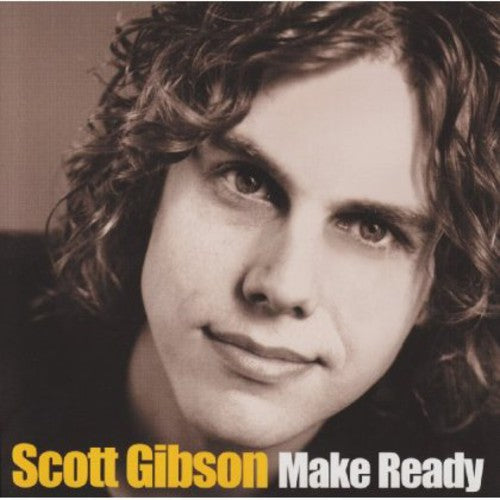 Scott Gibson - Make Ready