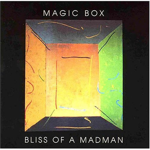 Magic Box - Bliss of a Madman