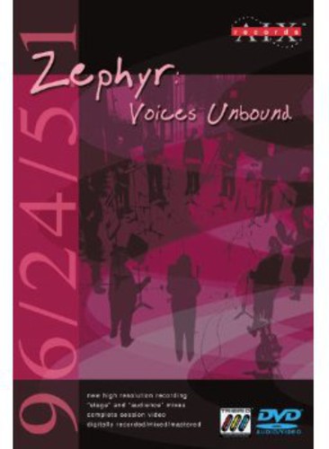 Zephyr - Voices Unbound