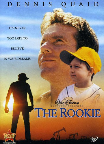 The Rookie