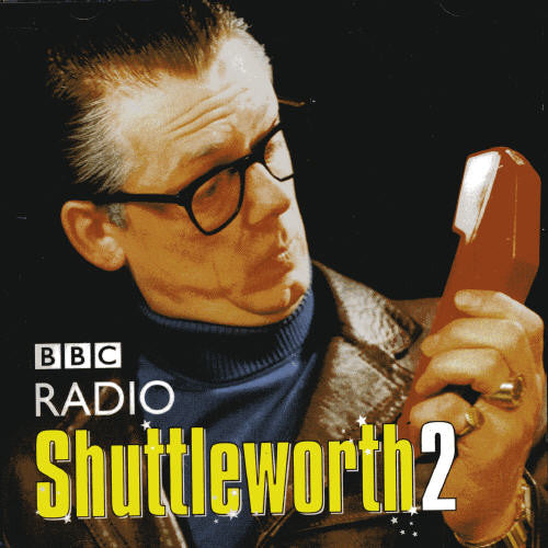 John Shuttleworth - Radio Shuttleworth 2