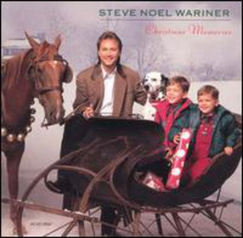 Steve Wariner - Xmas Memories