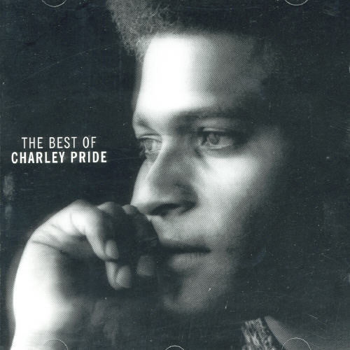 Charley Pride - Best of