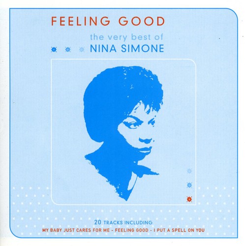 Nina Simone - Very Best of (2003)