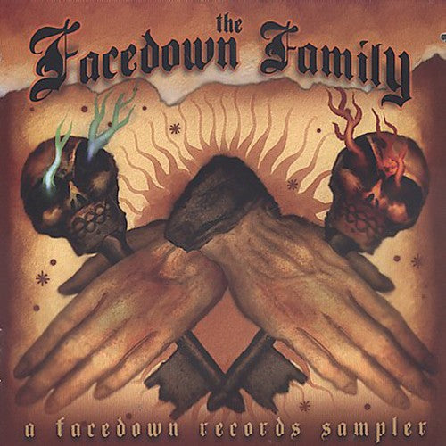 Various - Facedown Family