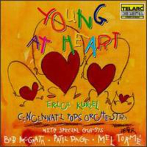 Erich Kunzel - Young at Heart