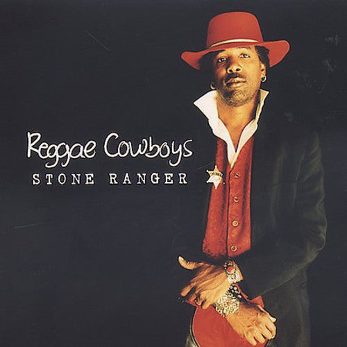 Reggae Cowboys - Stone Ranger