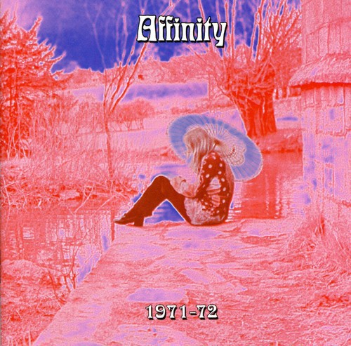 Affinity - 1971-1972