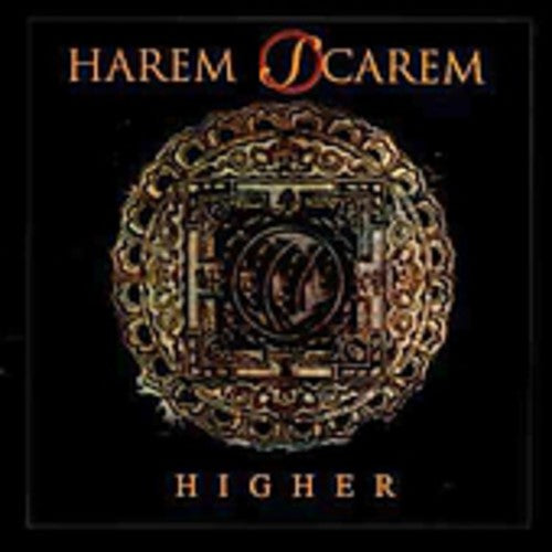 Harem Scarem - Higher