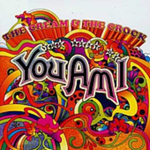 You Am I - Best of: Cream & the Crock