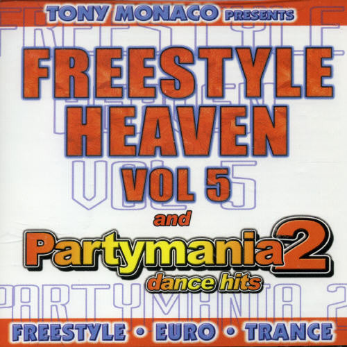 Various - Partymania 2