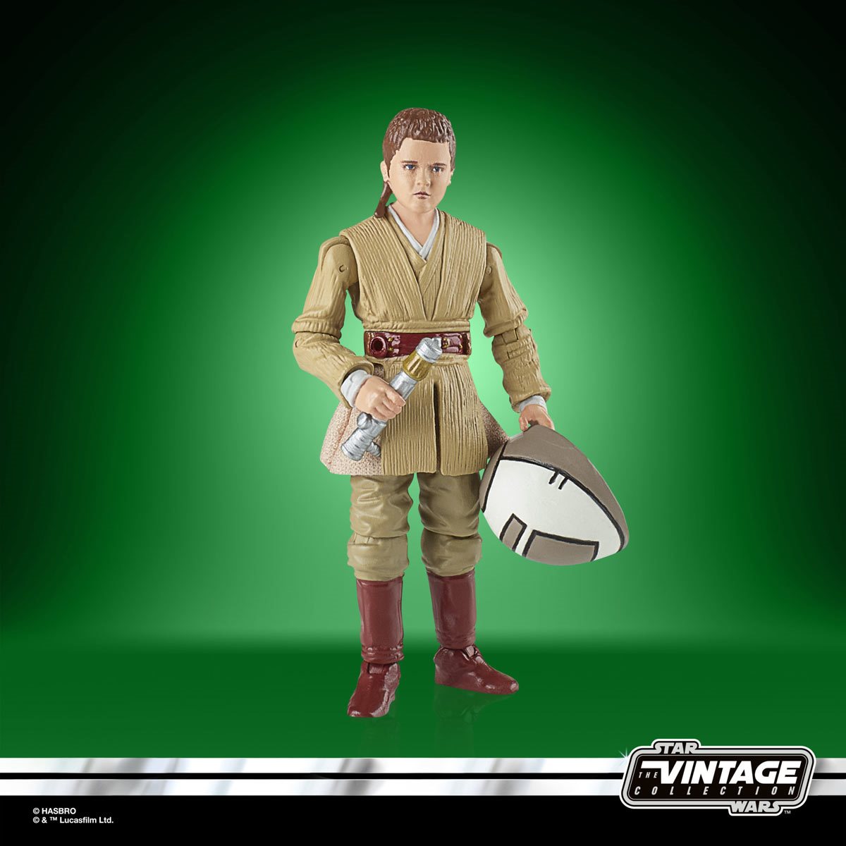 Star Wars The Vintage Collection Anakin Skywalker 3 3/4-Inch Action Figure