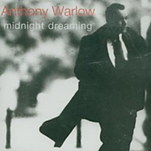 Anthony Warlow - Midnight Dreaming