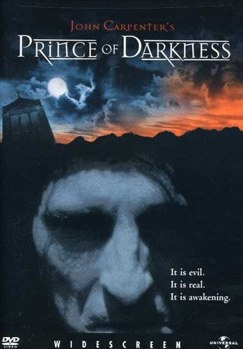 Prince of Darkness (Collector's Edition)