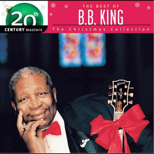 B.B. King - Christmas Collection: 20th Century Masters