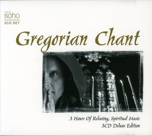 Gregorian Chant