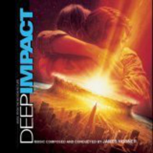 Deep Impact/ O.S.T. - Soundtrack