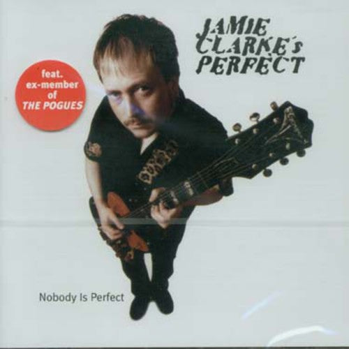 Jamie - Nobody Is Perfect