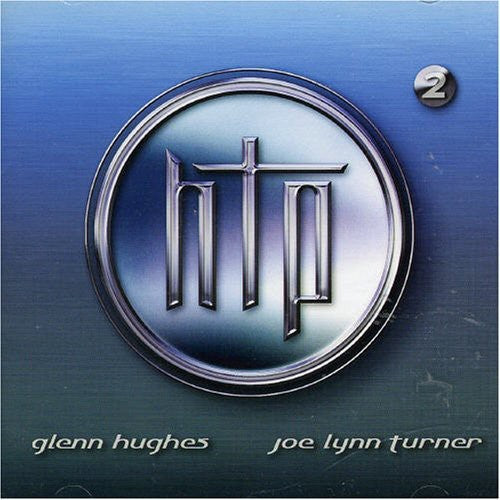 Glenn Hughes Turner - 2