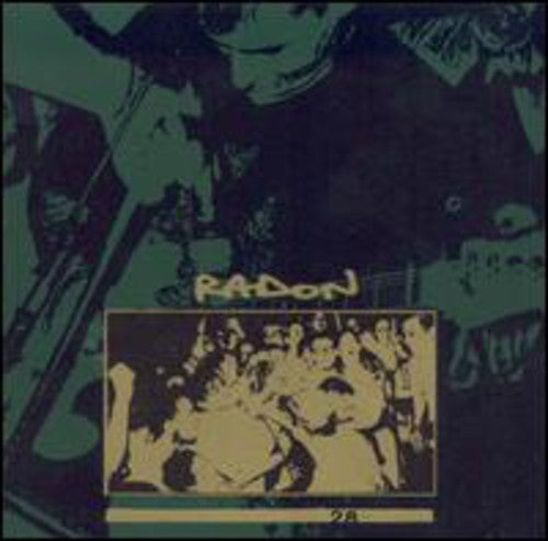 Radon - Radon