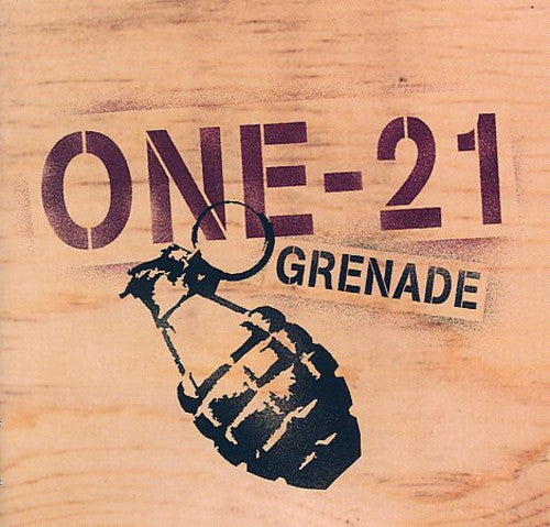 One 21 - Grenade