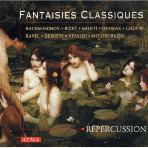 Fantaisies Classiques/ Various - Fantaisies Classiques / Various