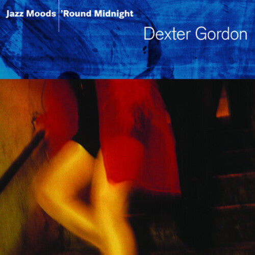 Dexter Gordon - Jazz Moods: 'Round Midnight