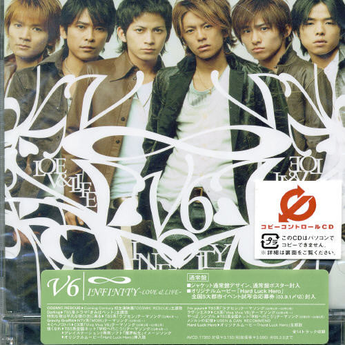 V6 - Infinity: Love Life