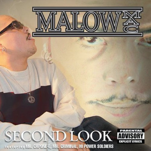 Malow Mac - Second Look