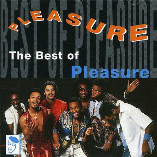 Pleasure - Best of Pleasure