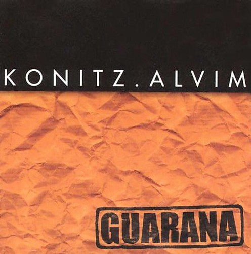 Lee Konitz - Guarana