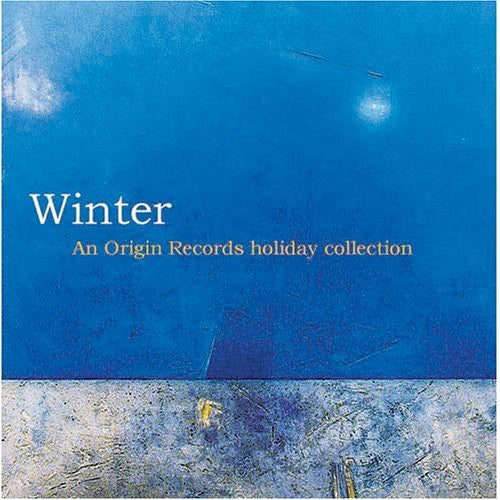 Winter: Origin Records Holiday Collection/ Var - Winter: Origin Records Holiday Collection / Various