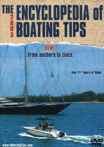 Encyclopedia of Boating Tips