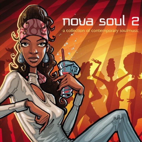 Nova Soul/ Various - Nova Soul / Various