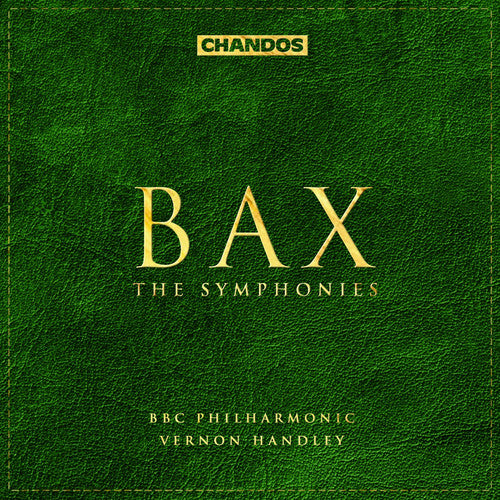 BBC Philharmonic - Complete Symphonies 1-7