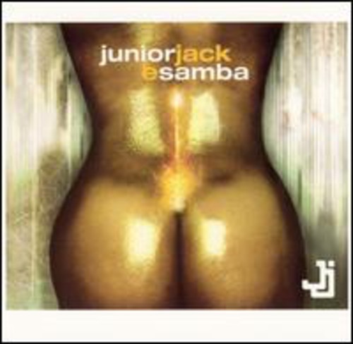 Junior Jack - E Samba