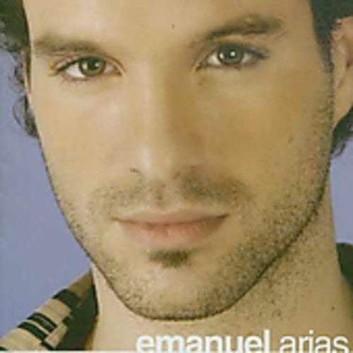 Emanuel Arias - Alma