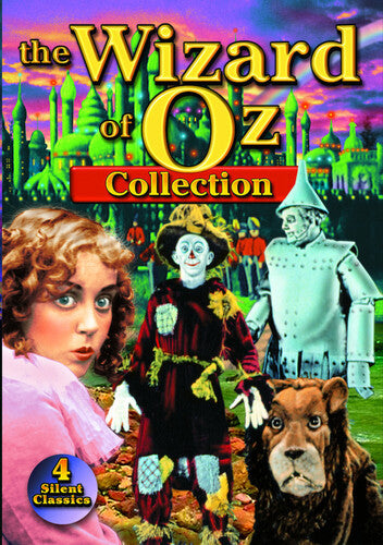 The Wizard of Oz Collection